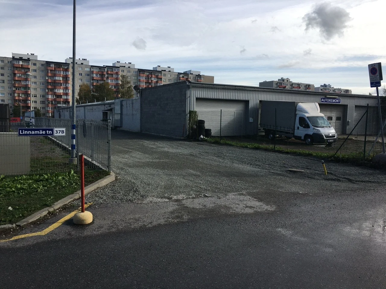 Linnamäe 37a, pilt 3