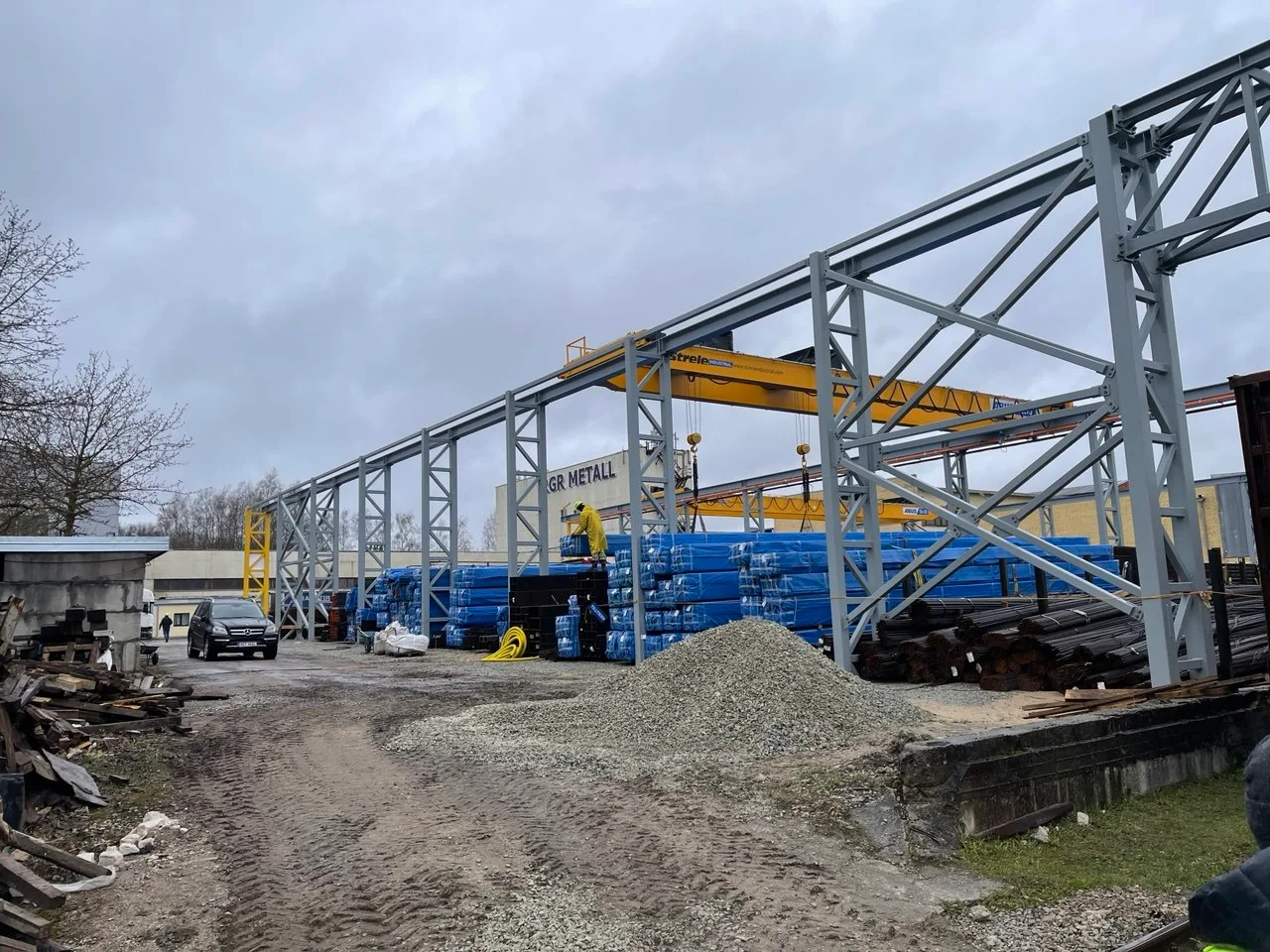 Peterburi tee 57a, pilt 10