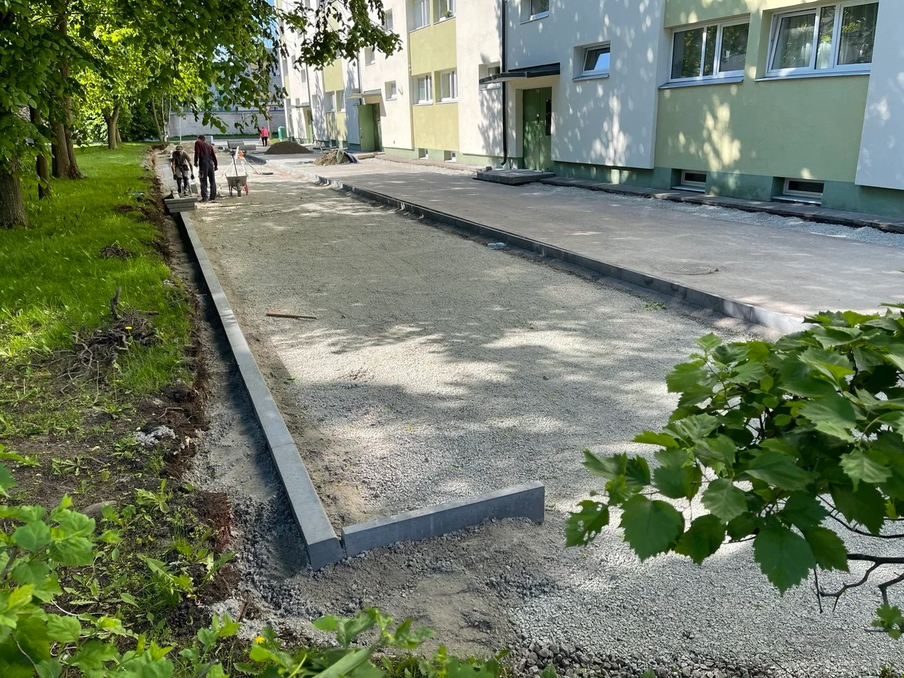Pelguranna tn 32, pilt 1