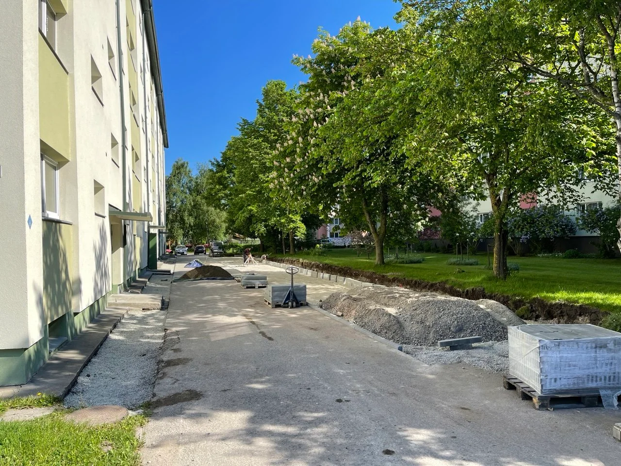 Pelguranna tn 32, pilt 4