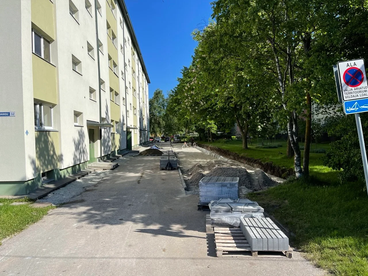 Pelguranna tn 32, pilt 6