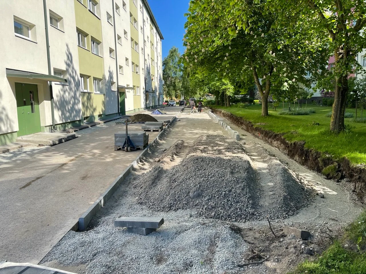 Pelguranna tn 32, pilt 7