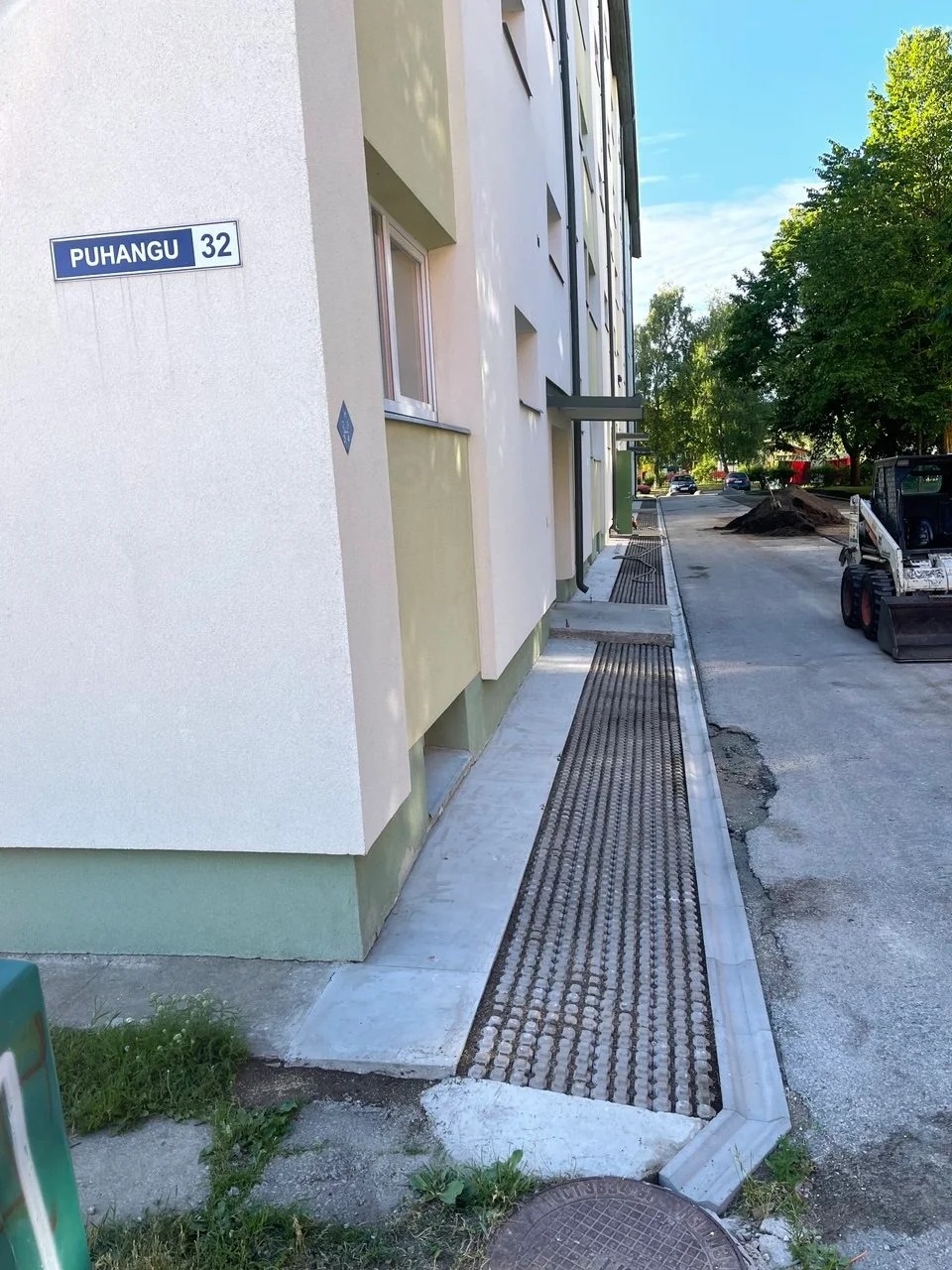 Pelguranna tn 32, pilt 16