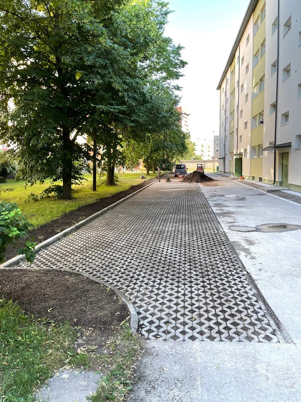 Pelguranna tn 32, pilt 25