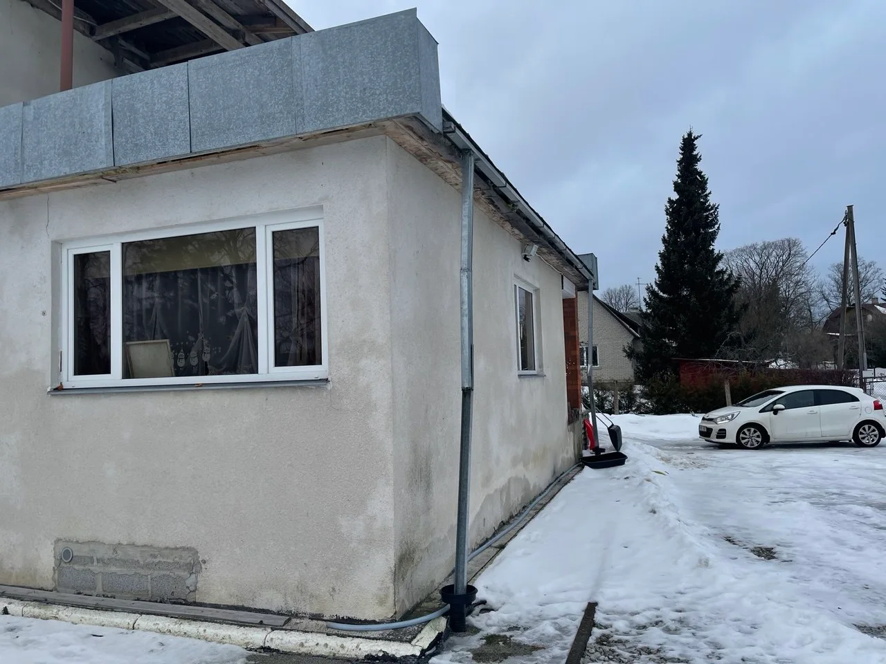 Pōllu pōik 6, Lagedi, pilt 3