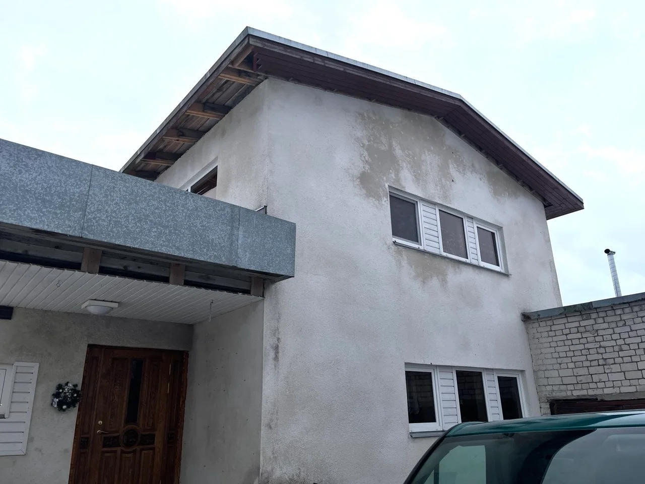 Pōllu pōik 6, Lagedi, pilt 5