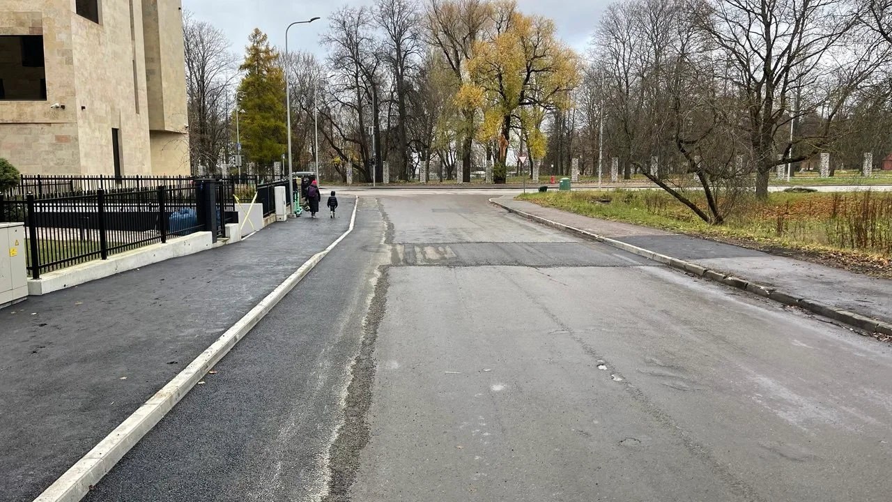 Oru 2 , Kadriorg, pilt 19
