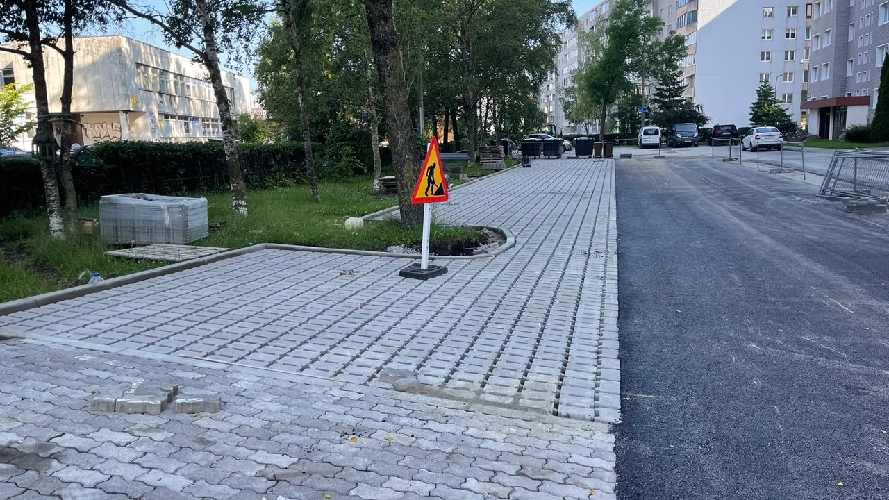 Paekaare tn 60, pilt 2