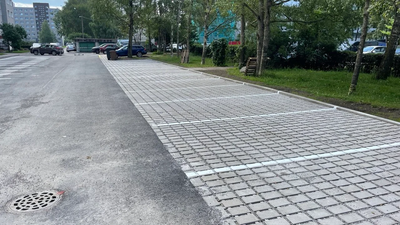 Paekaare tn 60, pilt 12